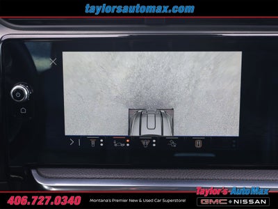 2024 GMC Sierra 3500HD Denali