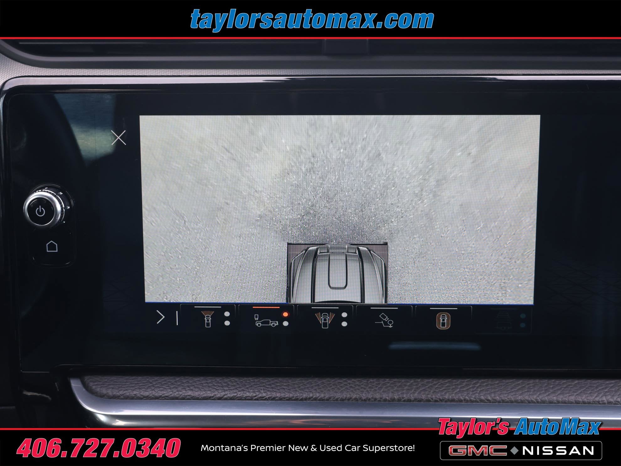 2024 GMC Sierra 3500HD Denali