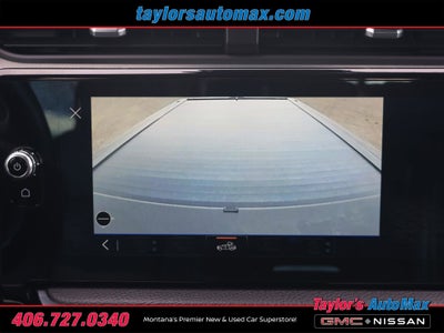 2024 GMC Sierra 3500HD Denali