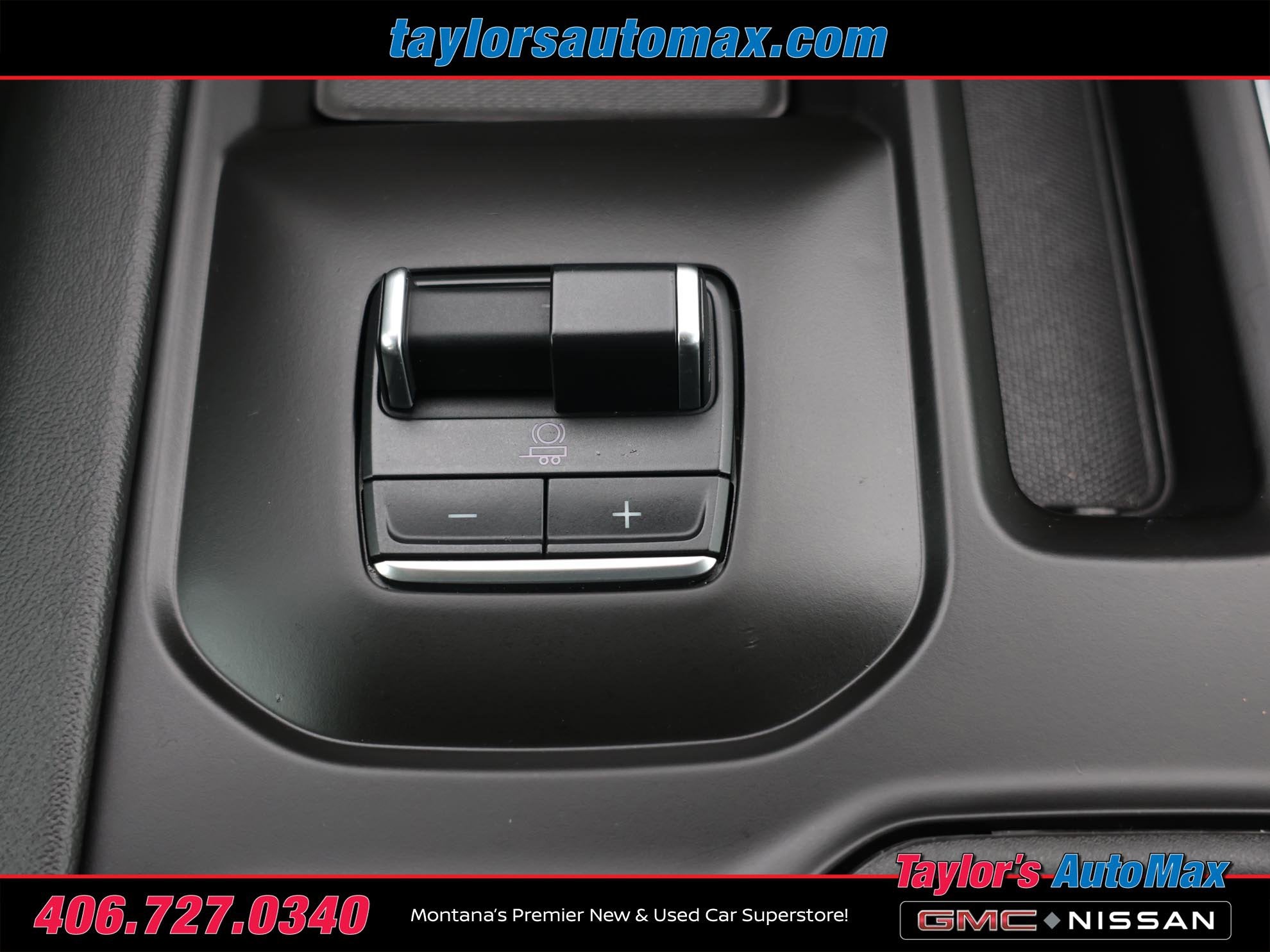 2024 GMC Sierra 3500HD Denali