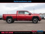 2024 GMC Sierra 3500HD Denali