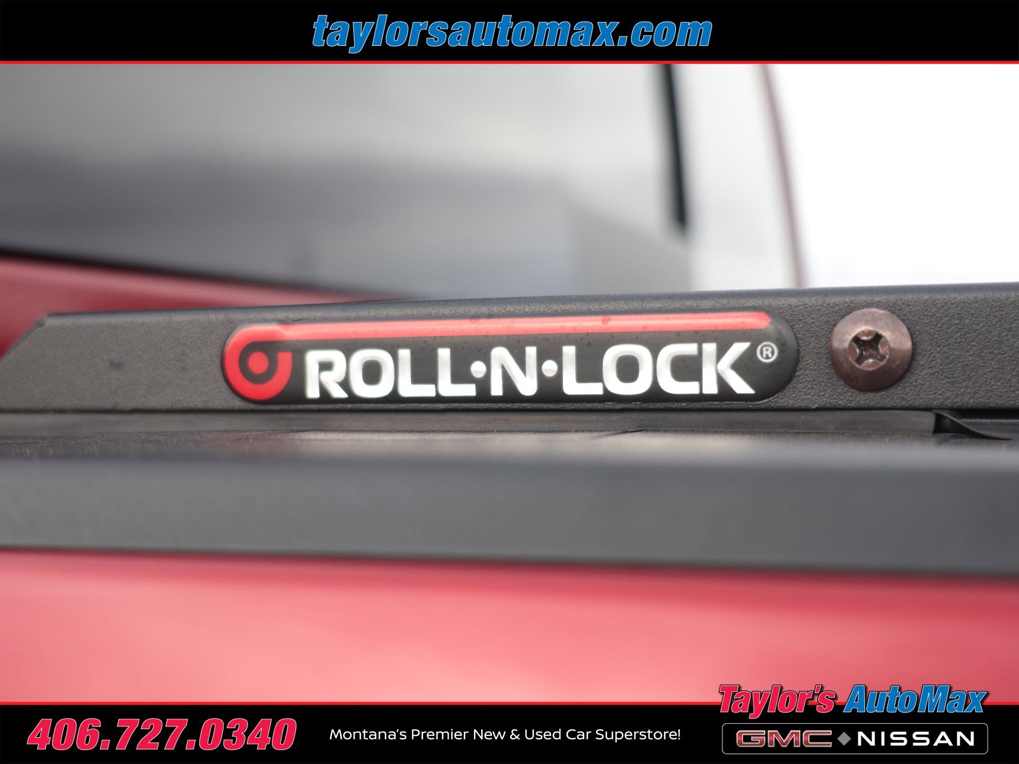 2024 GMC Sierra 3500HD Denali