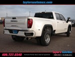 2023 GMC Sierra 3500HD Denali