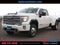 2023 GMC Sierra 3500HD Denali