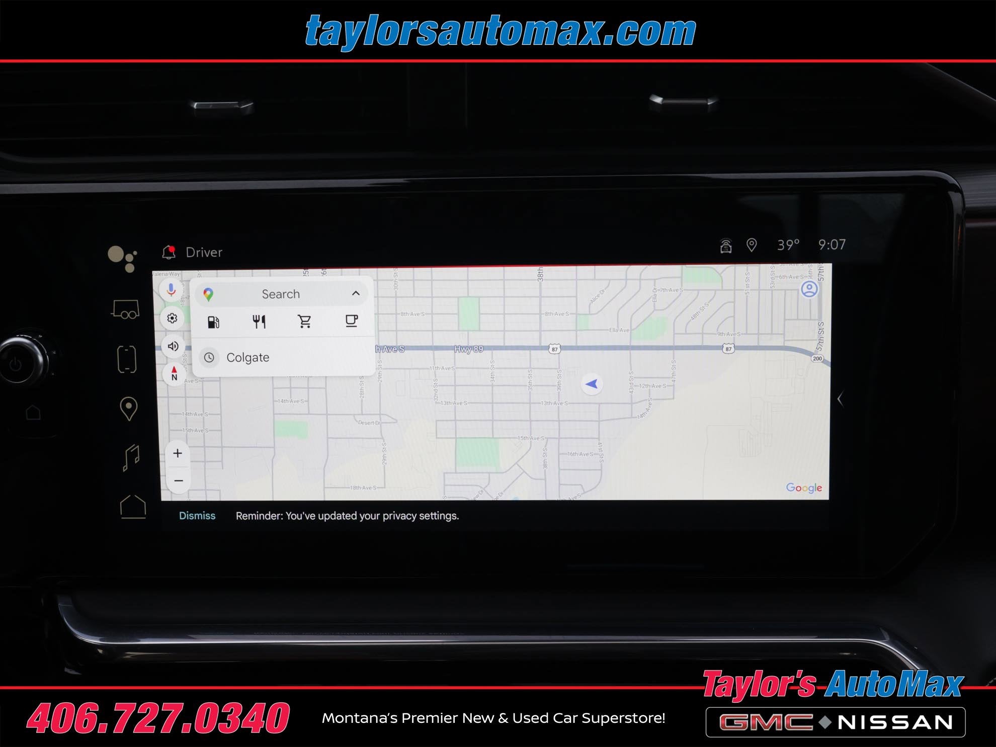 2024 GMC Sierra 3500HD Denali Ultimate