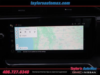 2024 GMC Sierra 3500HD Denali Ultimate