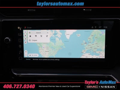 2024 GMC Sierra 3500HD Denali Ultimate