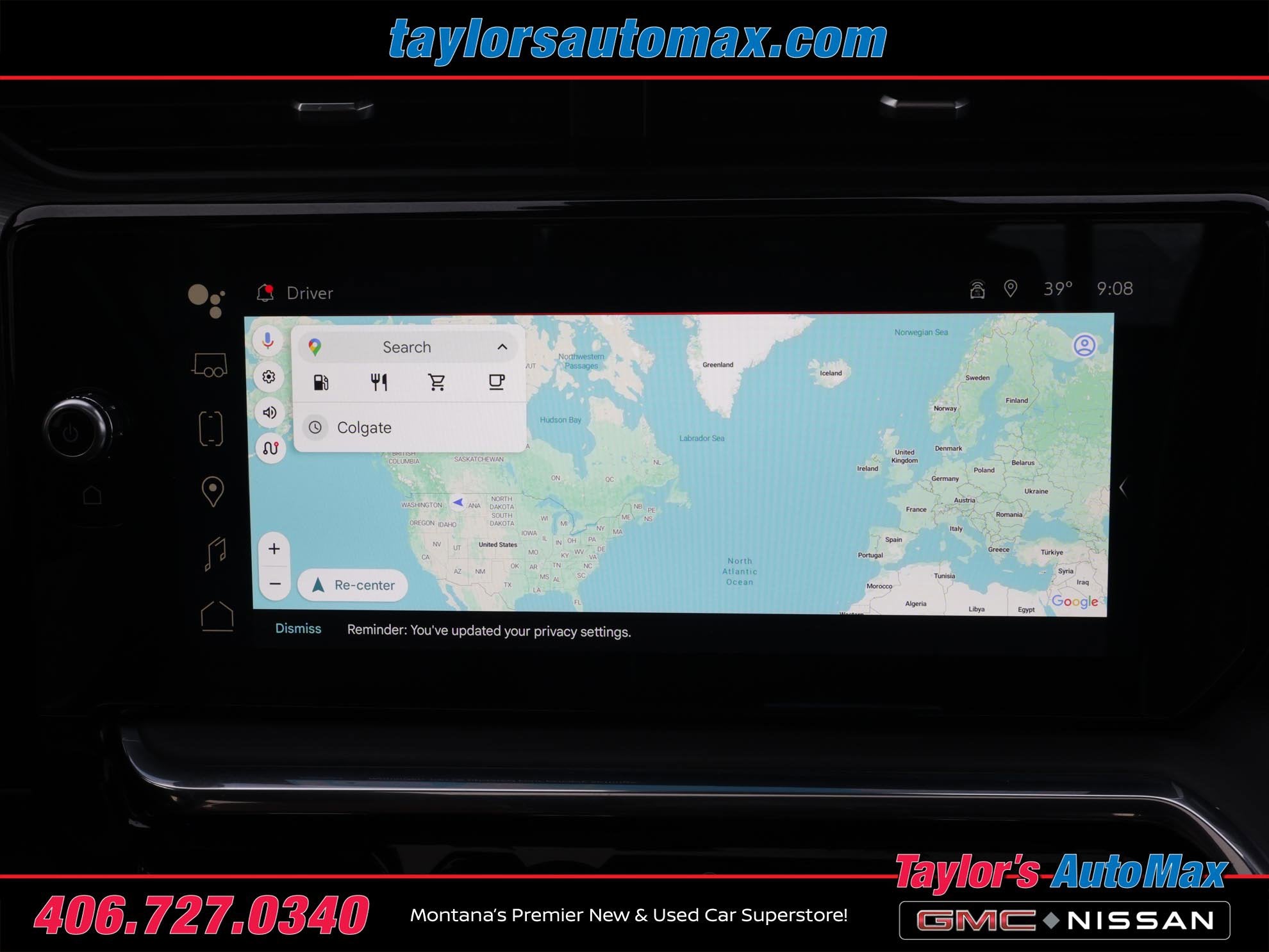 2024 GMC Sierra 3500HD Denali Ultimate