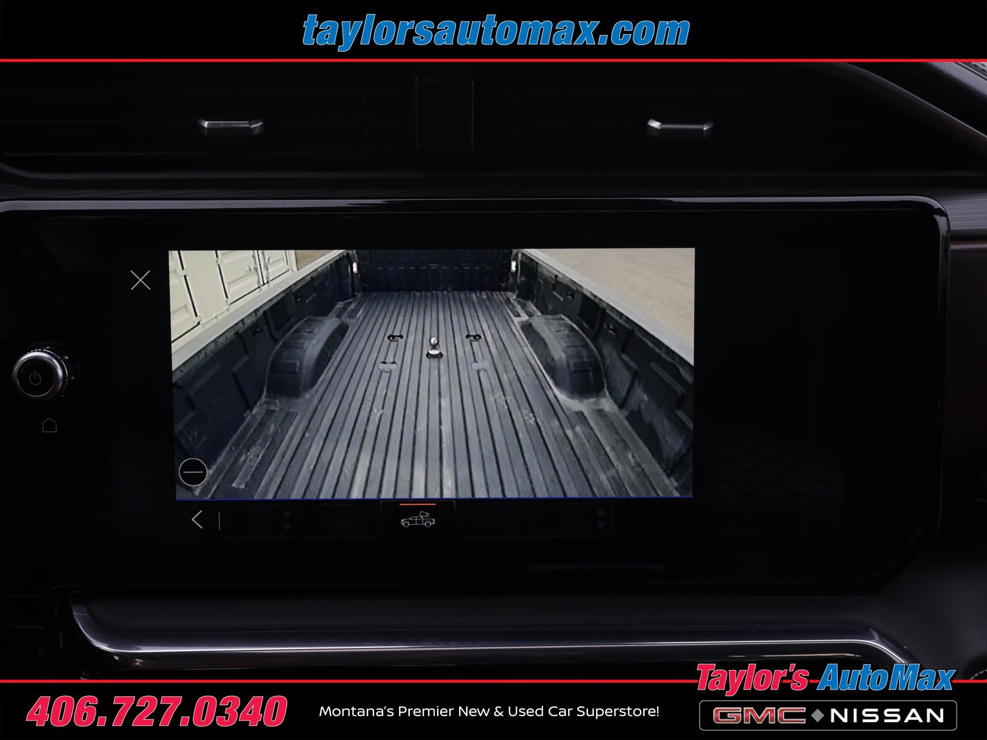 2024 GMC Sierra 3500HD Denali Ultimate