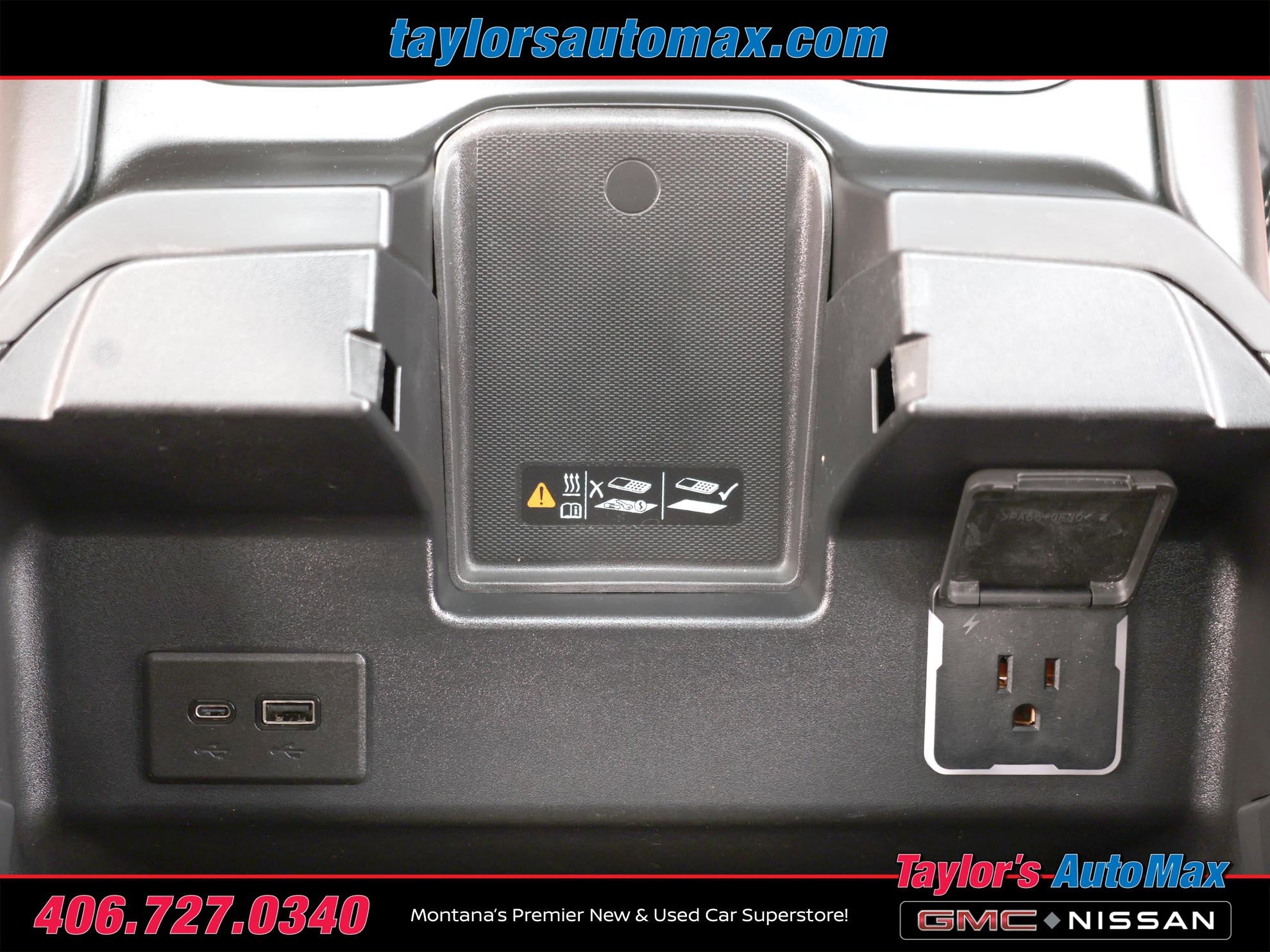 2024 GMC Sierra 3500HD Denali Ultimate