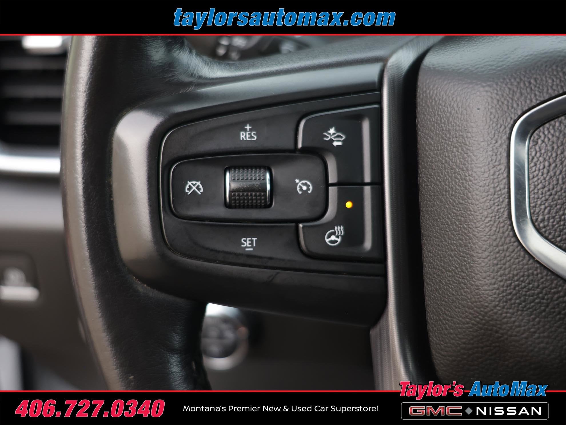 2024 GMC Sierra 3500HD Denali Ultimate