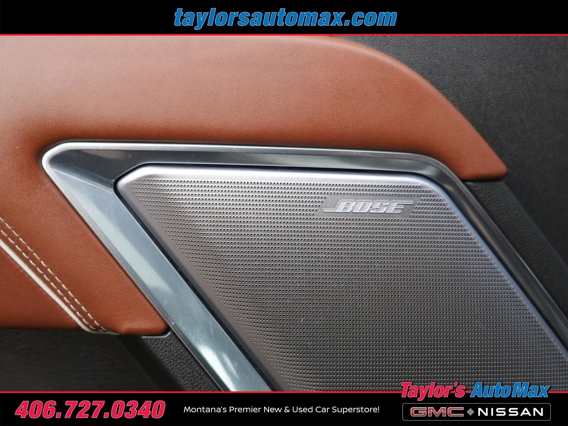 2024 GMC Sierra 3500HD Denali Ultimate