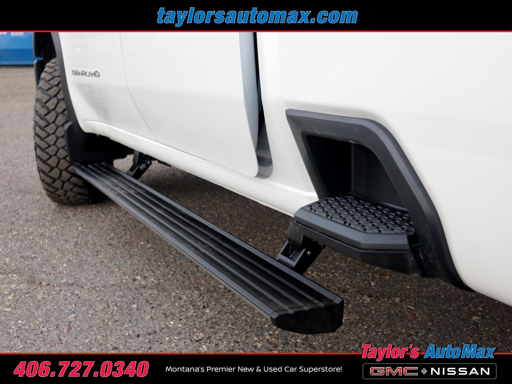 2024 GMC Sierra 3500HD Denali Ultimate