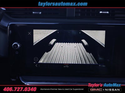 2024 GMC Sierra 3500HD Denali Ultimate