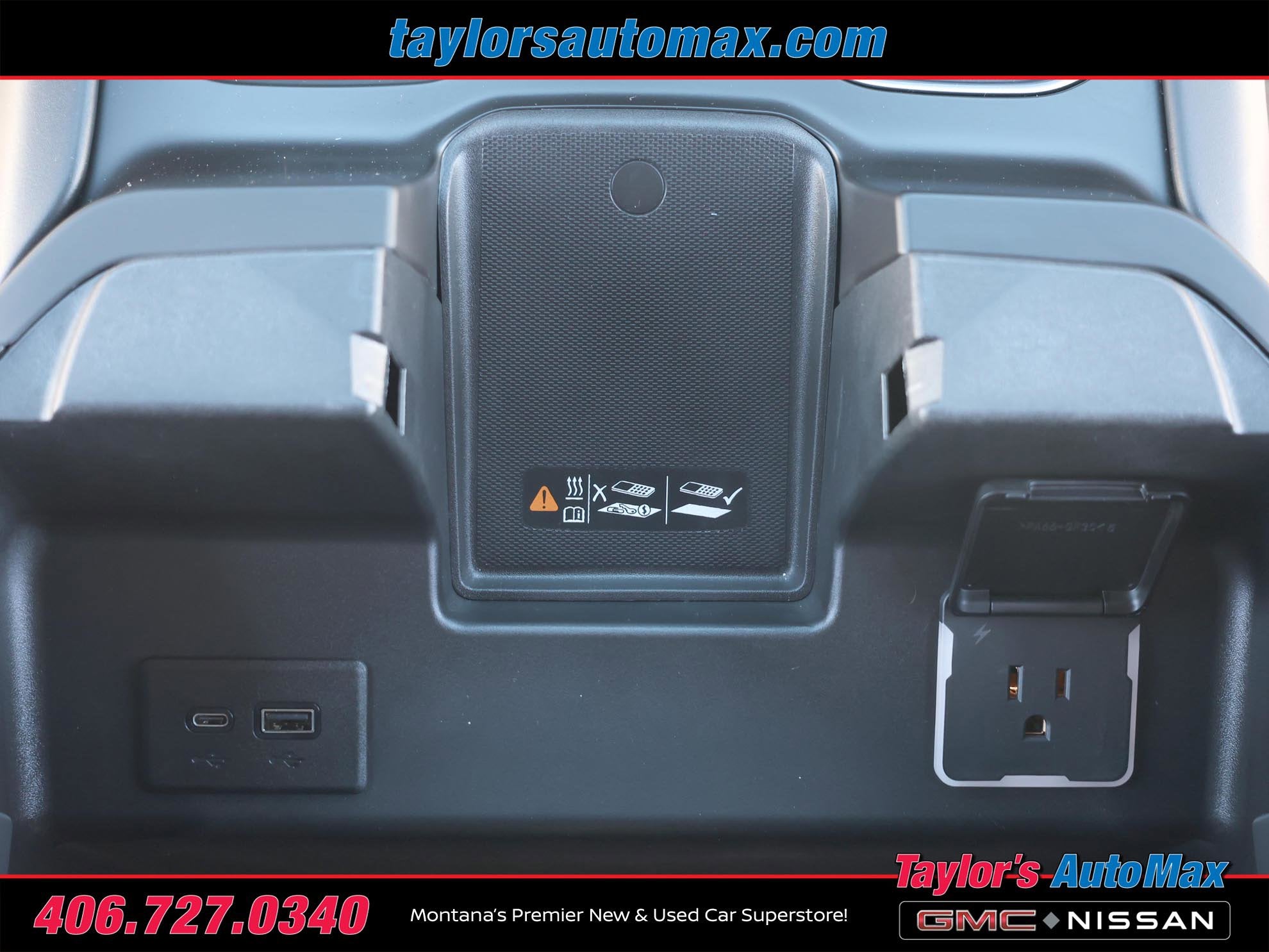 2024 GMC Sierra 3500HD Denali Ultimate