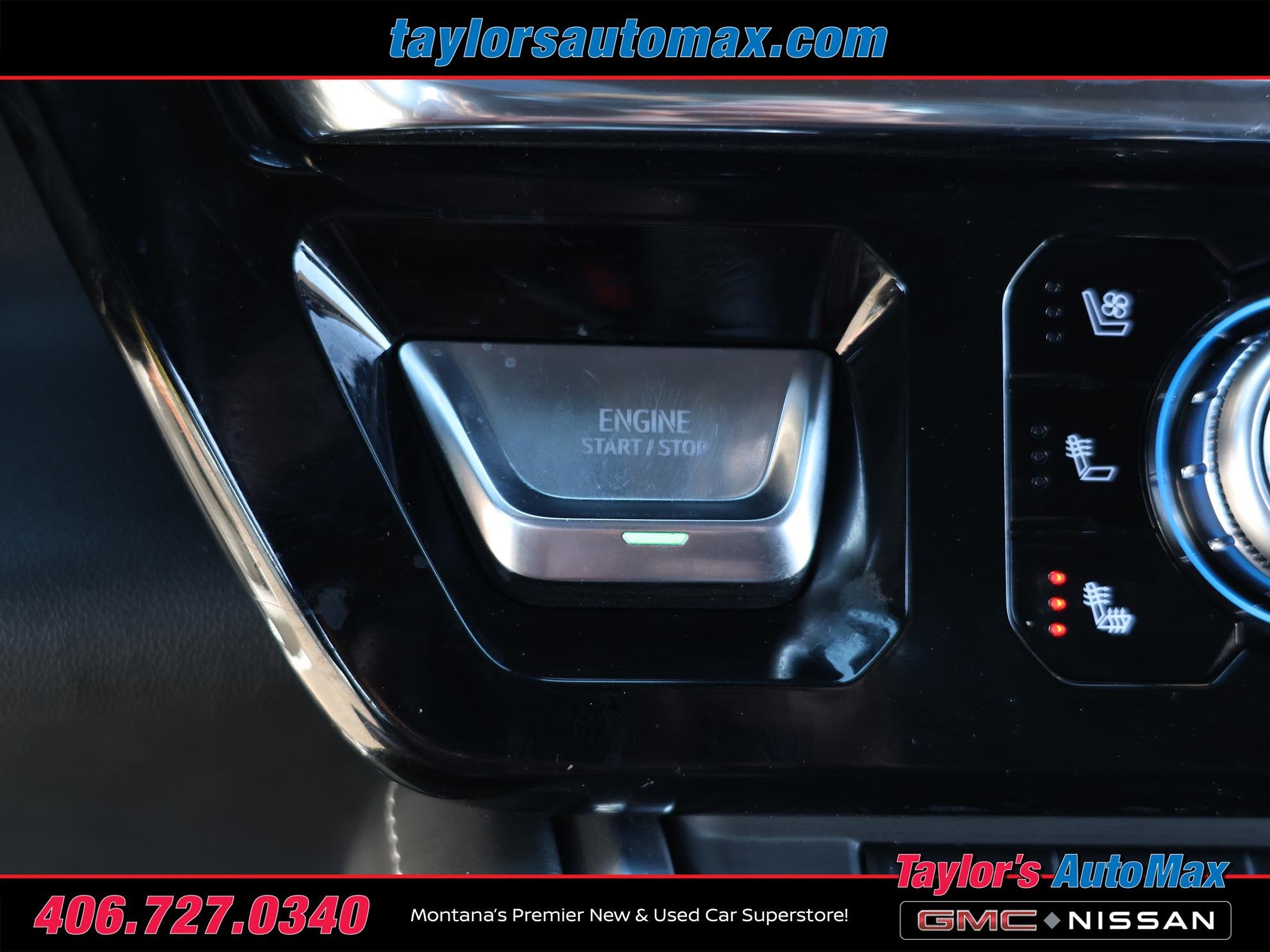 2024 GMC Sierra 3500HD Denali Ultimate