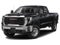 2025 GMC Sierra 3500HD SLE