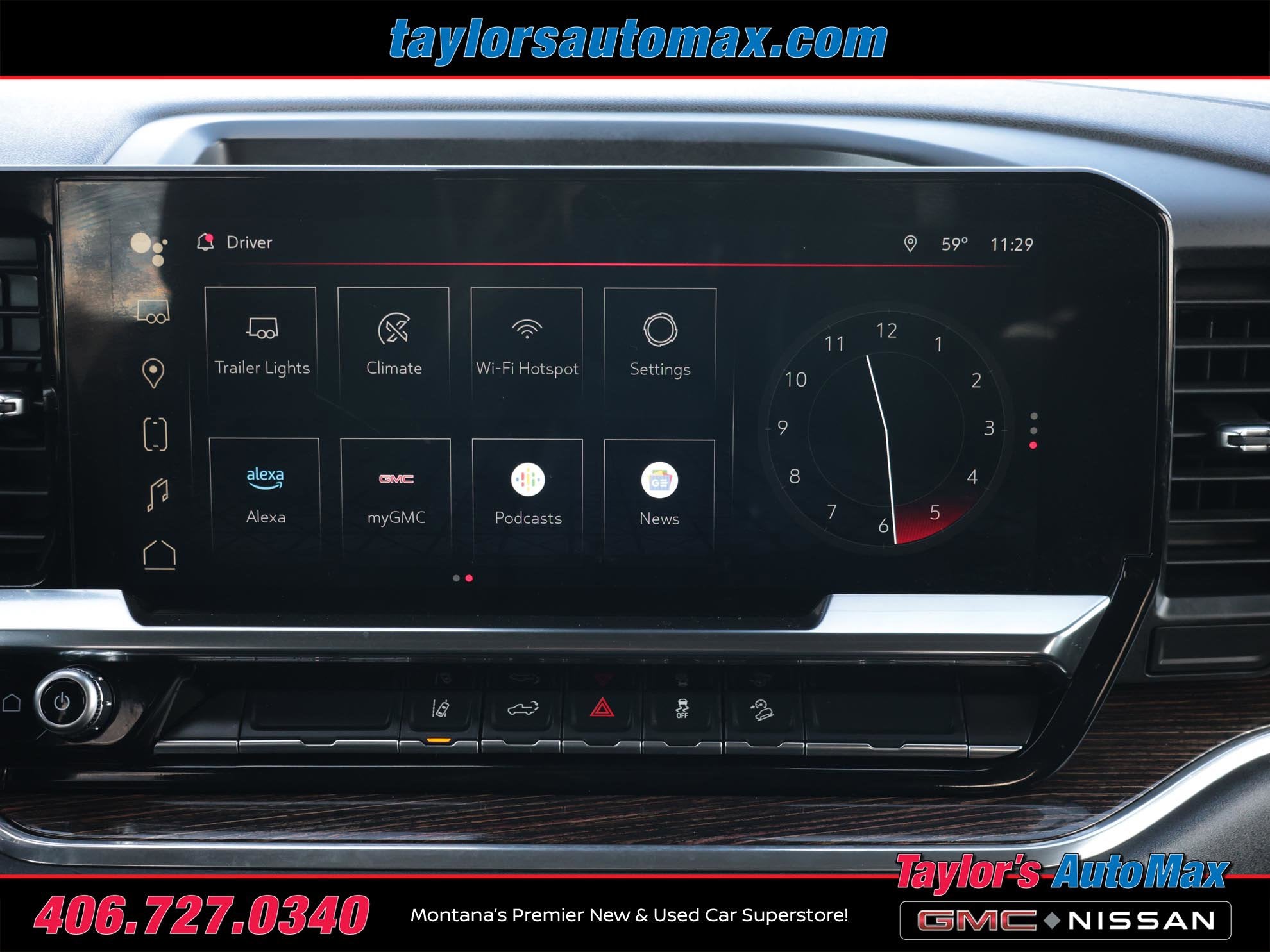 2025 GMC Sierra 3500HD SLE