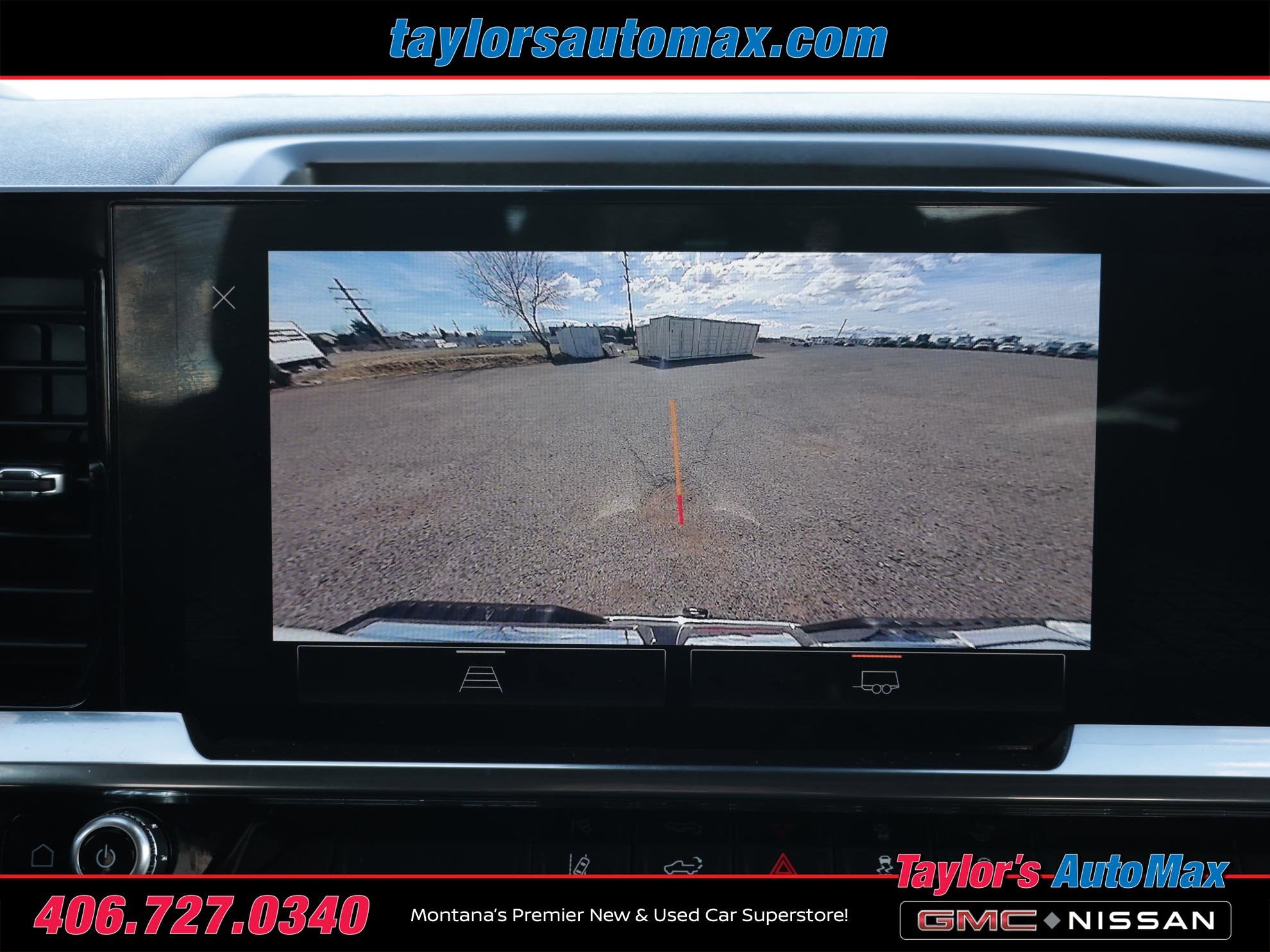 2025 GMC Sierra 3500HD SLE