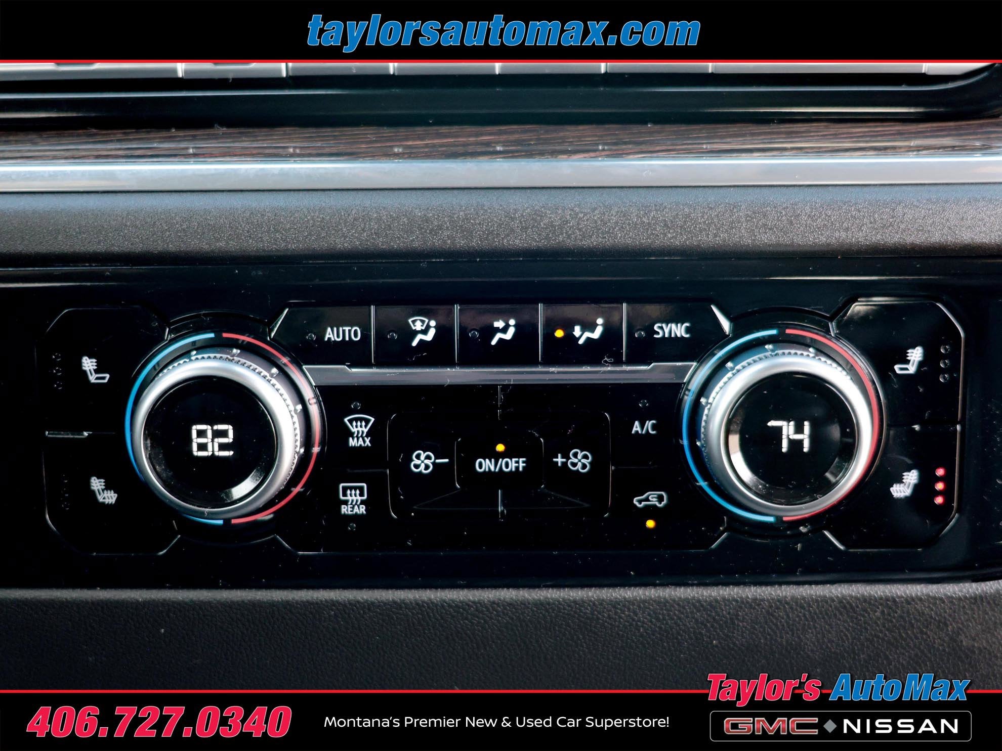 2025 GMC Sierra 3500HD SLE