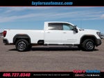 2025 GMC Sierra 3500HD SLE