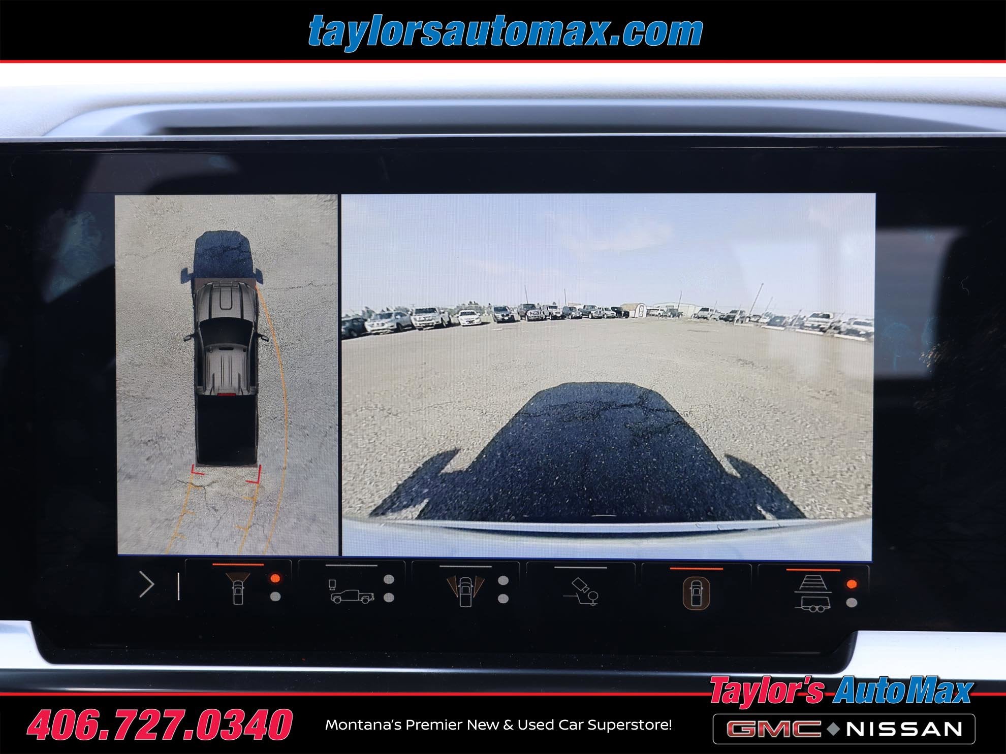 2025 GMC Sierra 3500HD SLT