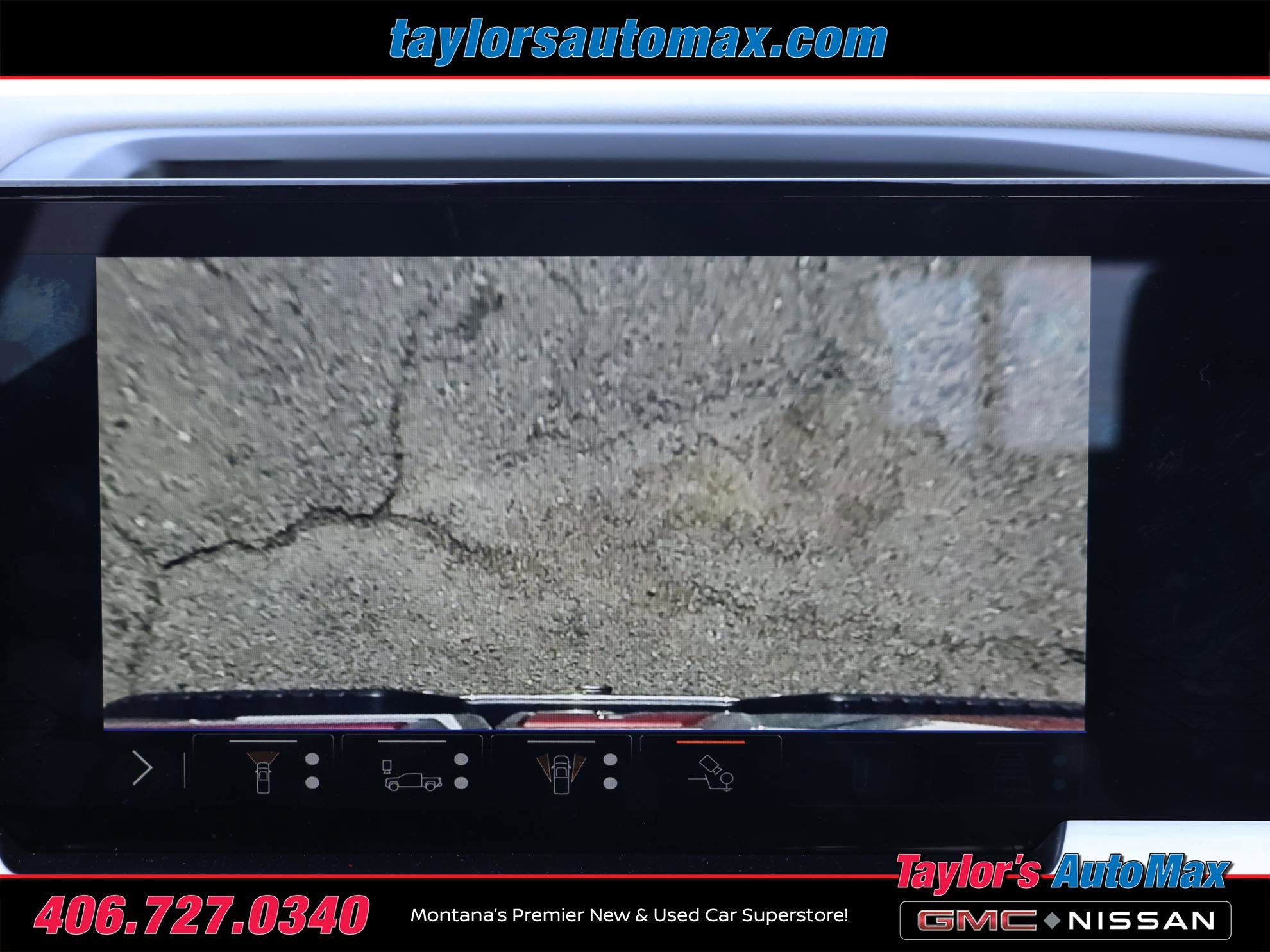 2025 GMC Sierra 3500HD SLT