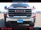 2025 GMC Sierra 3500HD SLT