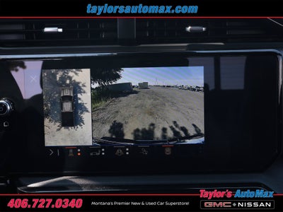 2026 GMC Sierra 3500HD AT4
