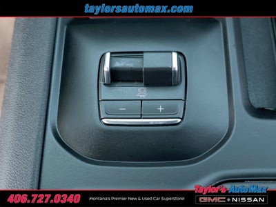 2026 GMC Sierra 3500HD AT4