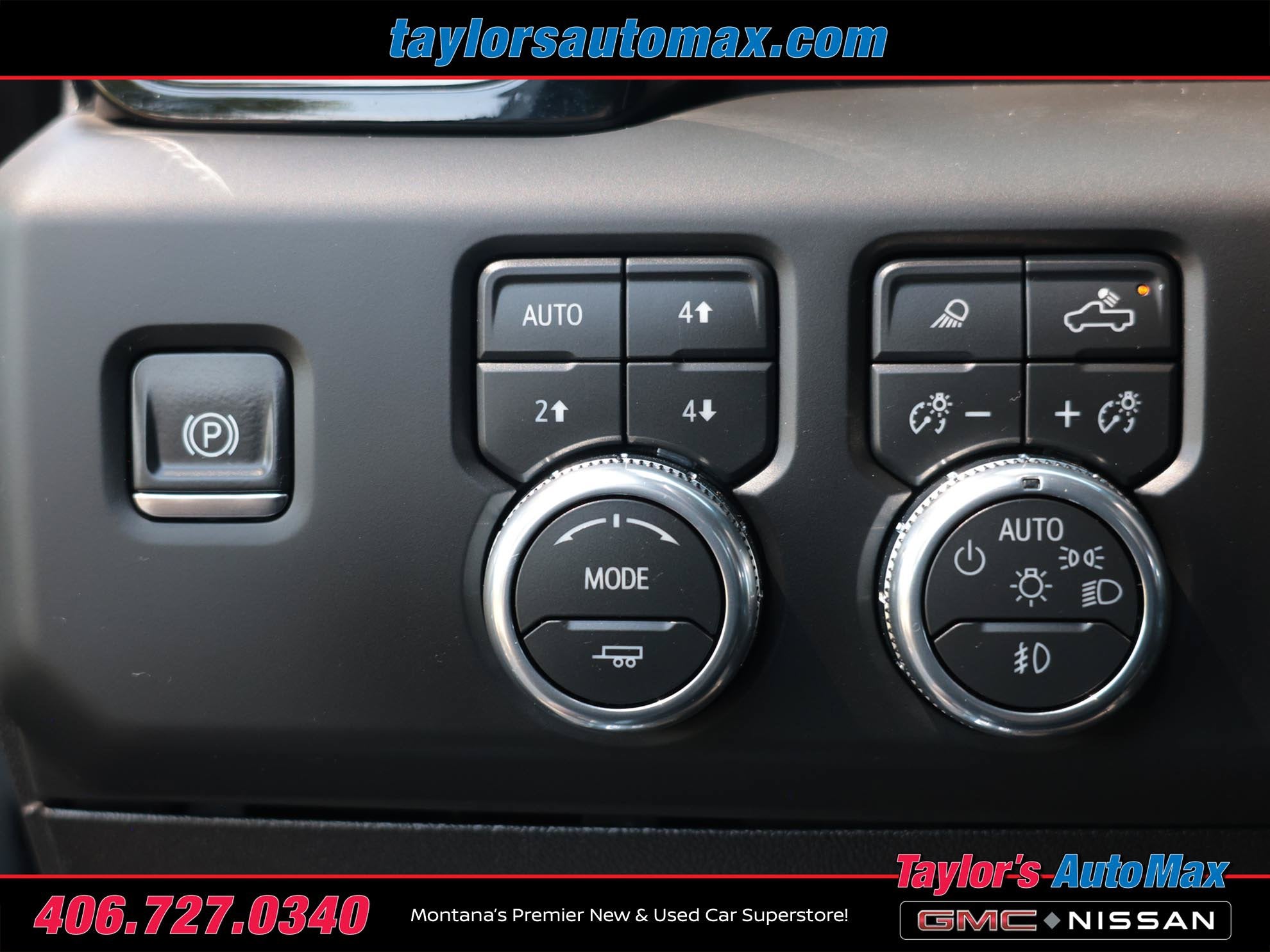 2026 GMC Sierra 3500HD AT4