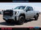 2026 GMC Sierra 3500HD AT4
