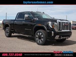 2025 GMC Sierra 3500HD Denali