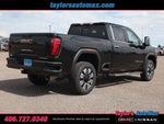 2025 GMC Sierra 3500HD Denali