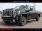 2025 GMC Sierra 3500HD Denali