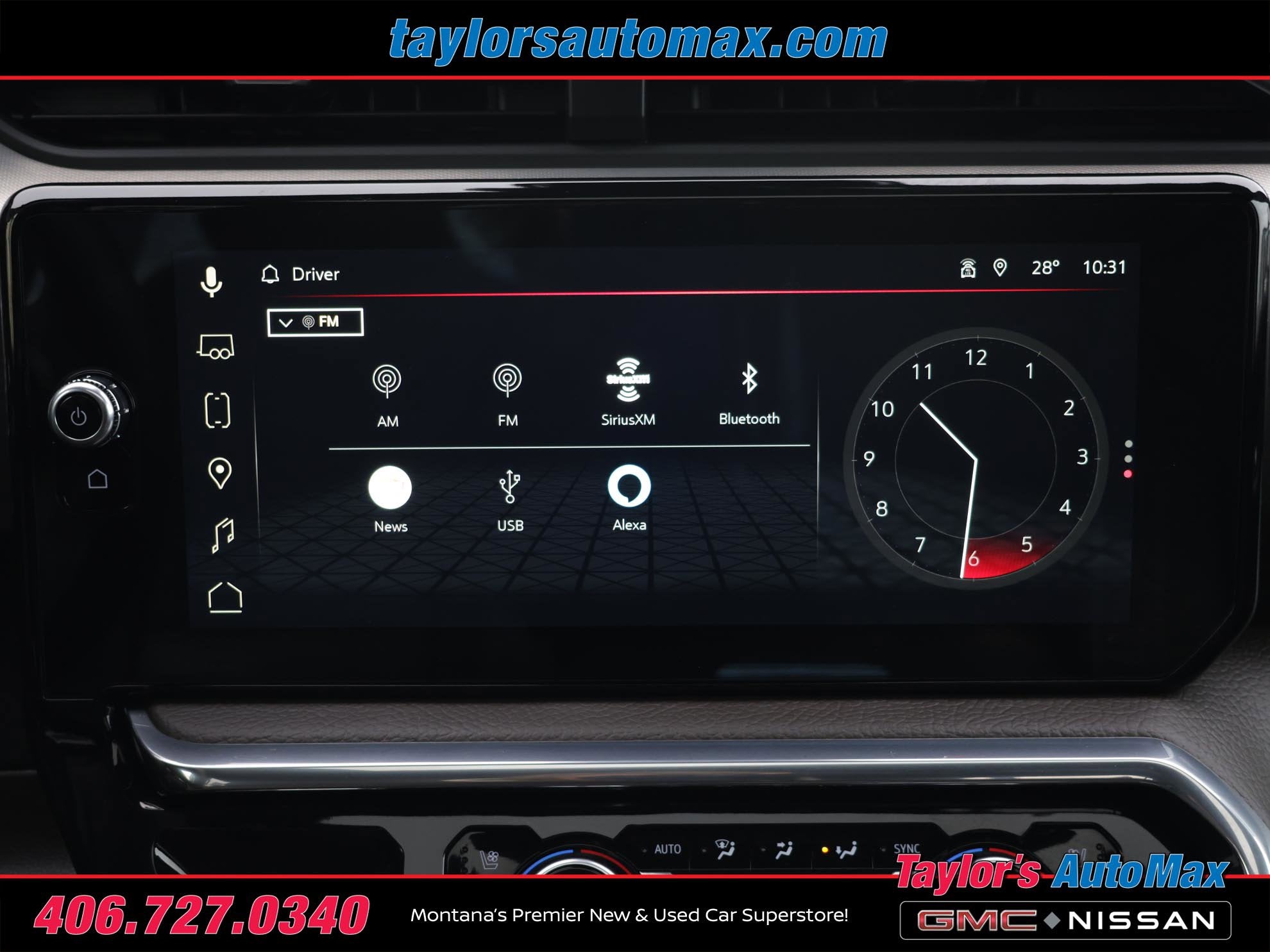 2025 GMC Sierra 3500HD Denali