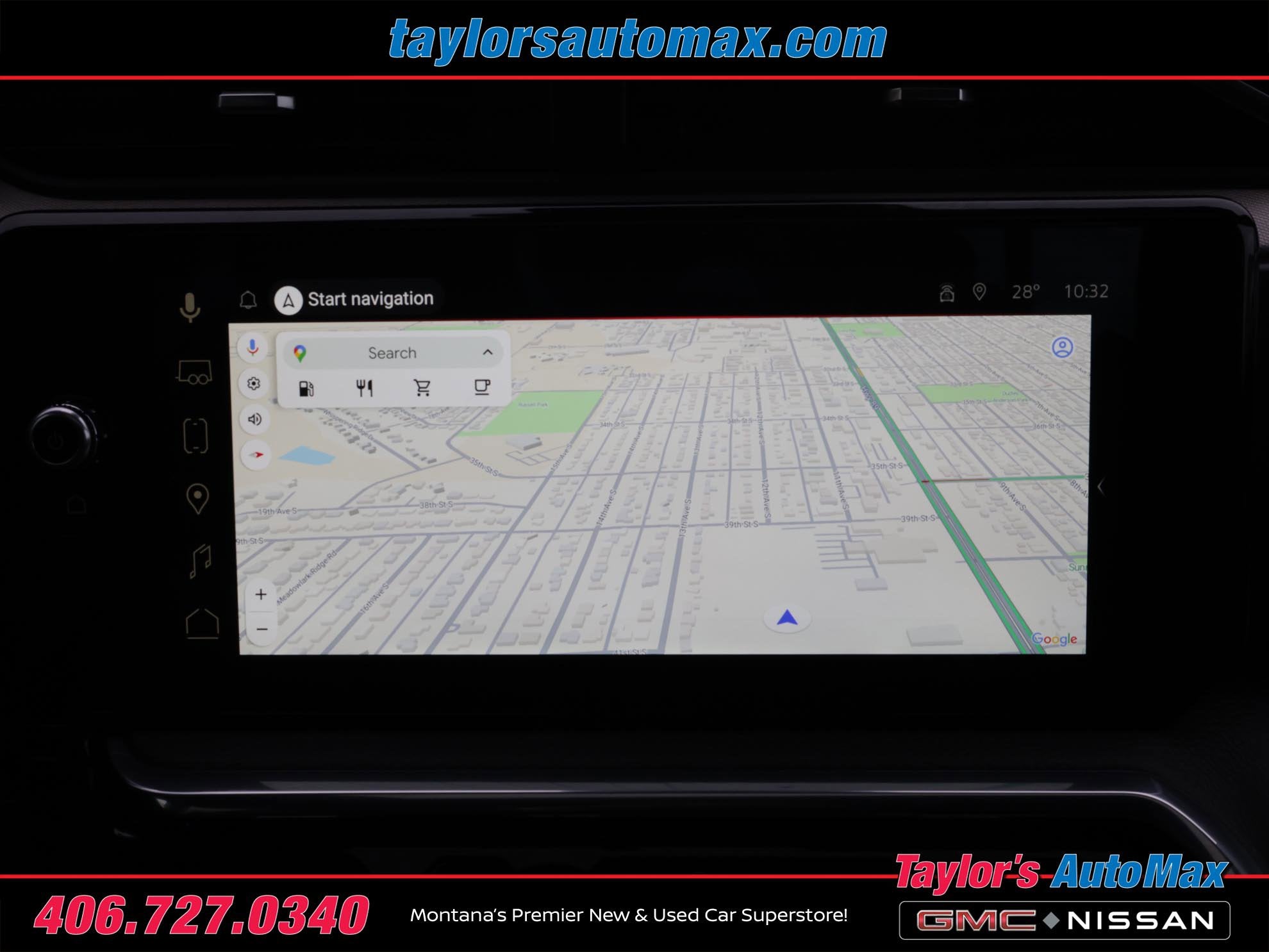 2025 GMC Sierra 3500HD Denali