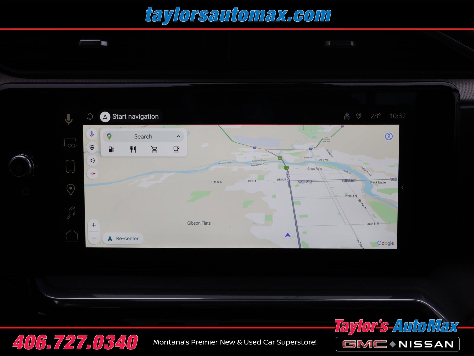 2025 GMC Sierra 3500HD Denali