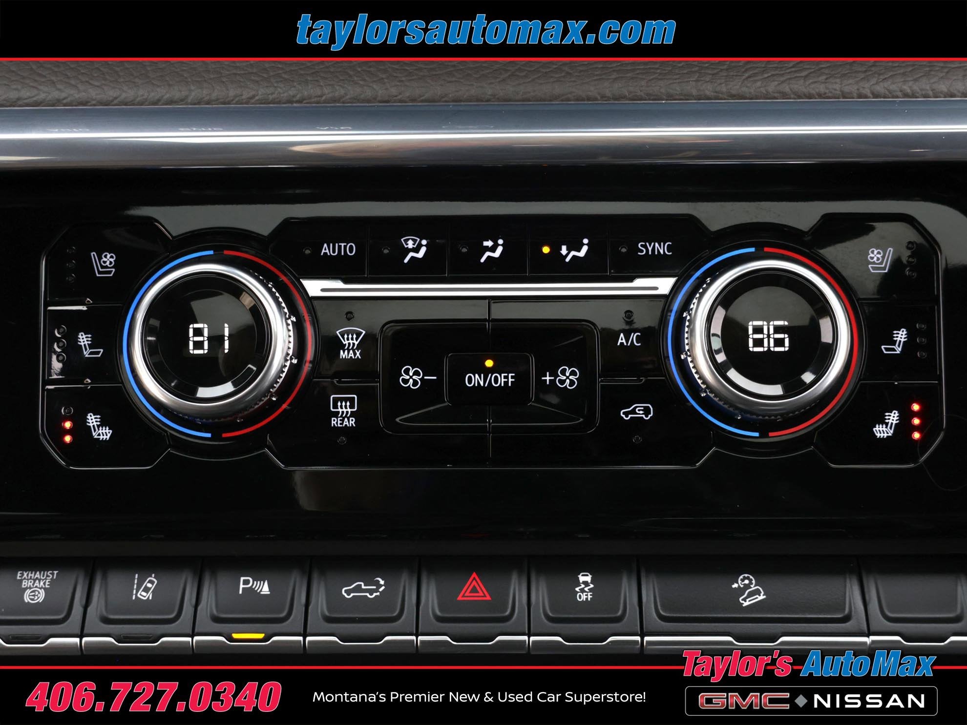 2025 GMC Sierra 3500HD Denali