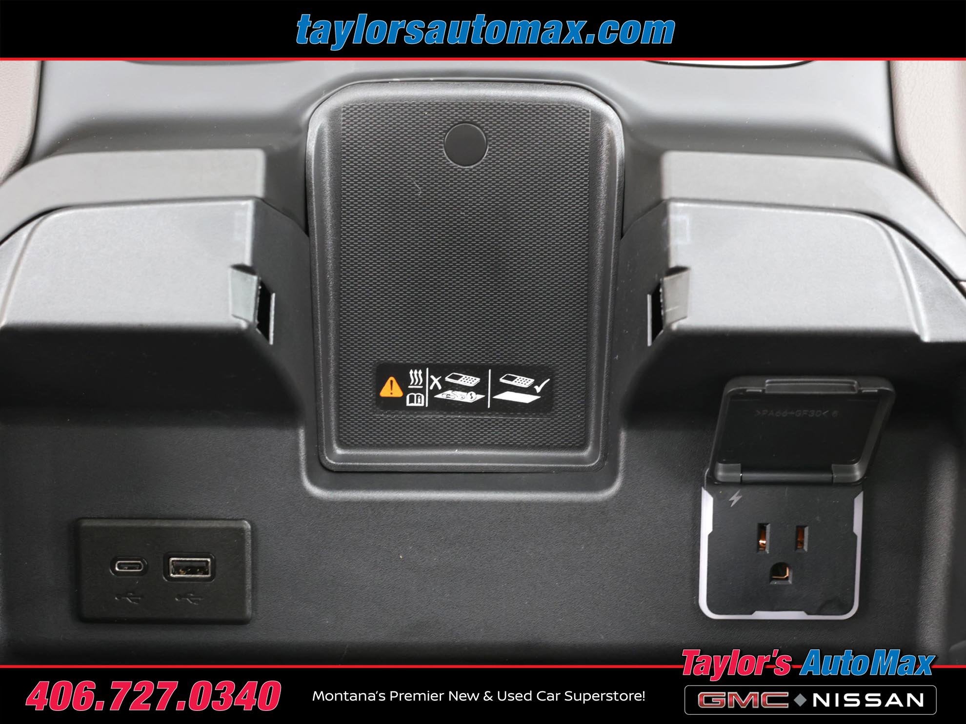 2025 GMC Sierra 3500HD Denali