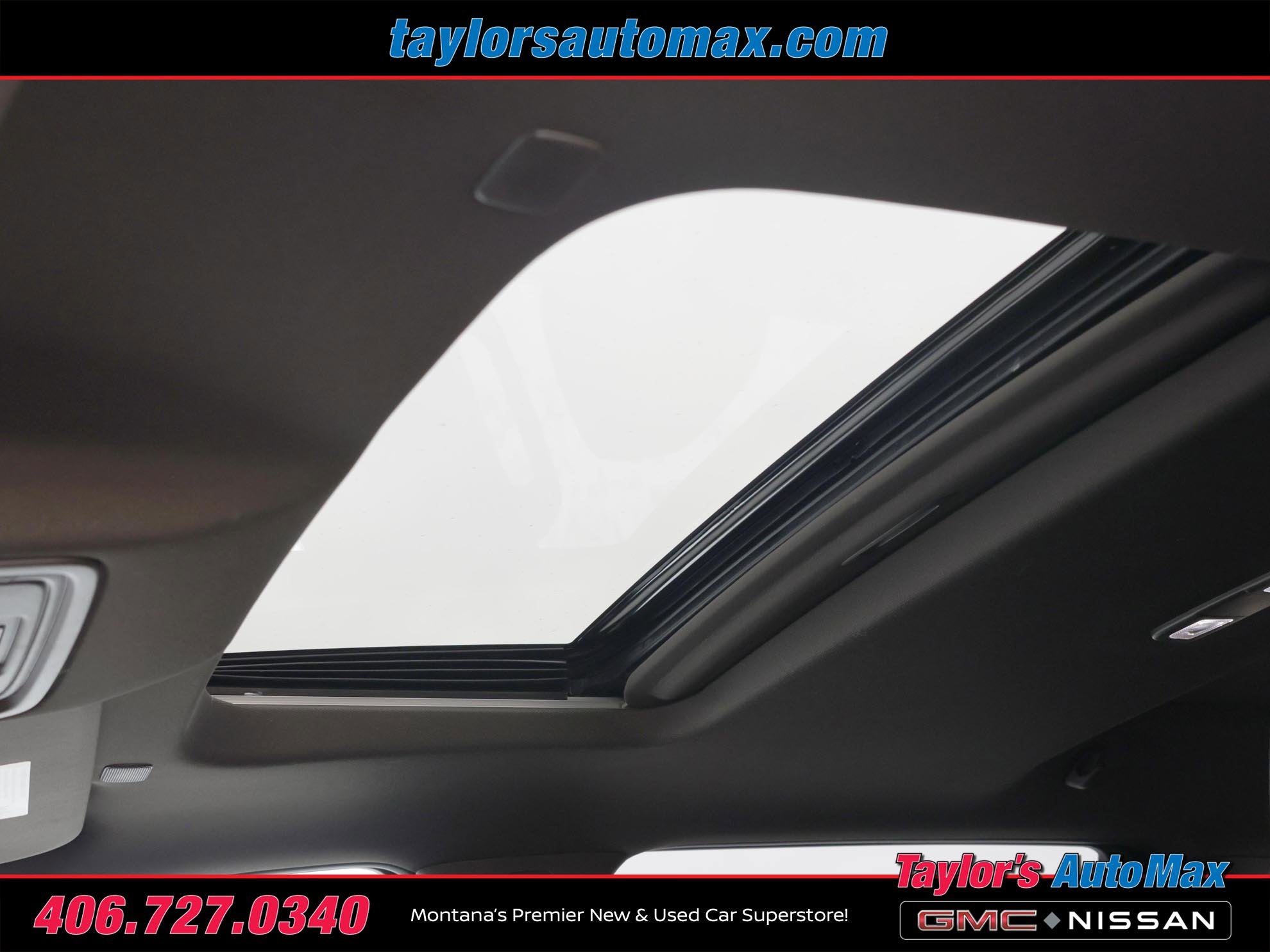 2025 GMC Sierra 3500HD Denali