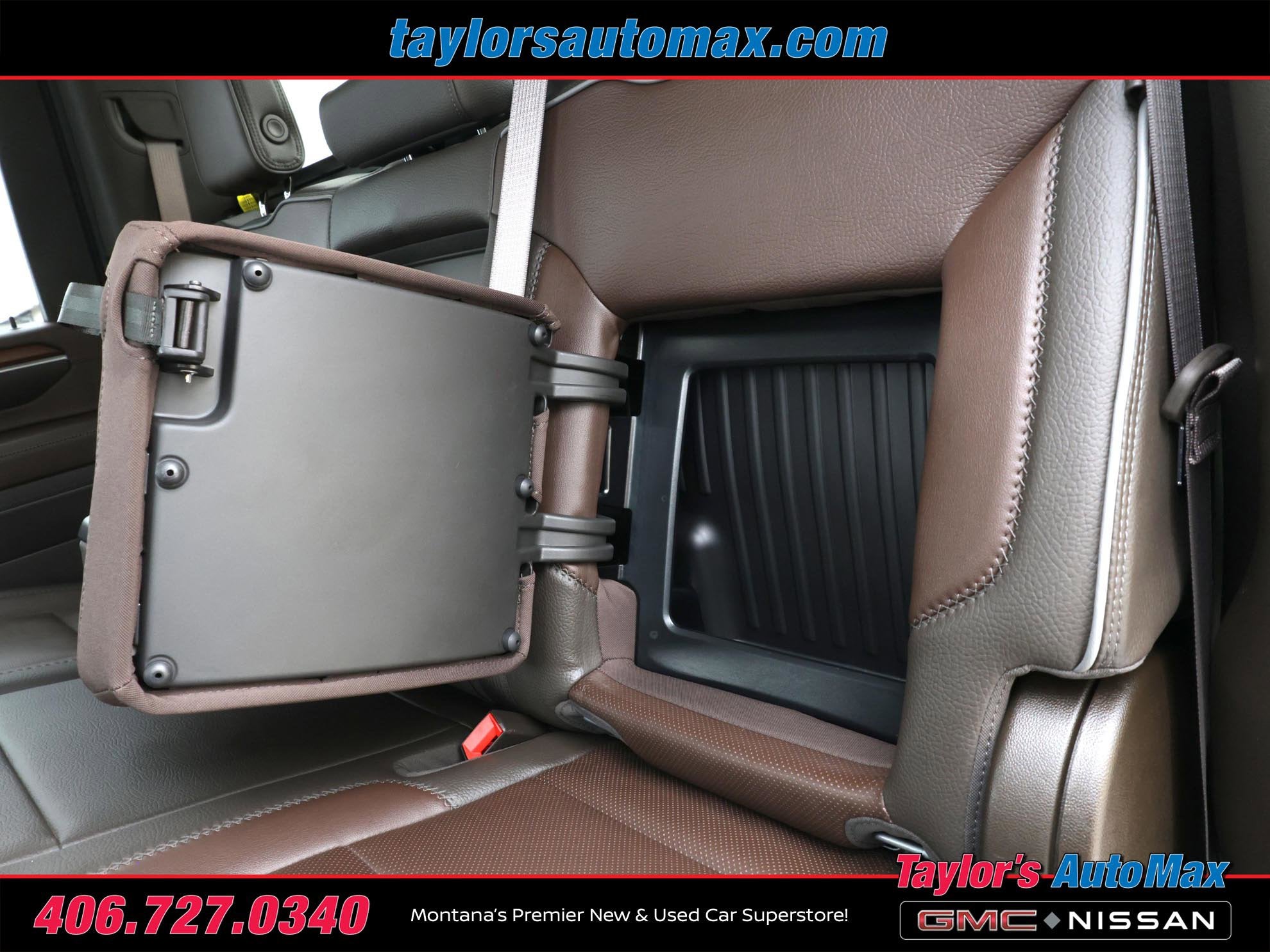 2025 GMC Sierra 3500HD Denali