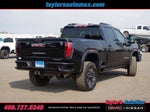 2025 GMC Sierra 2500HD AT4X