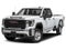 2024 GMC Sierra 2500HD SLE