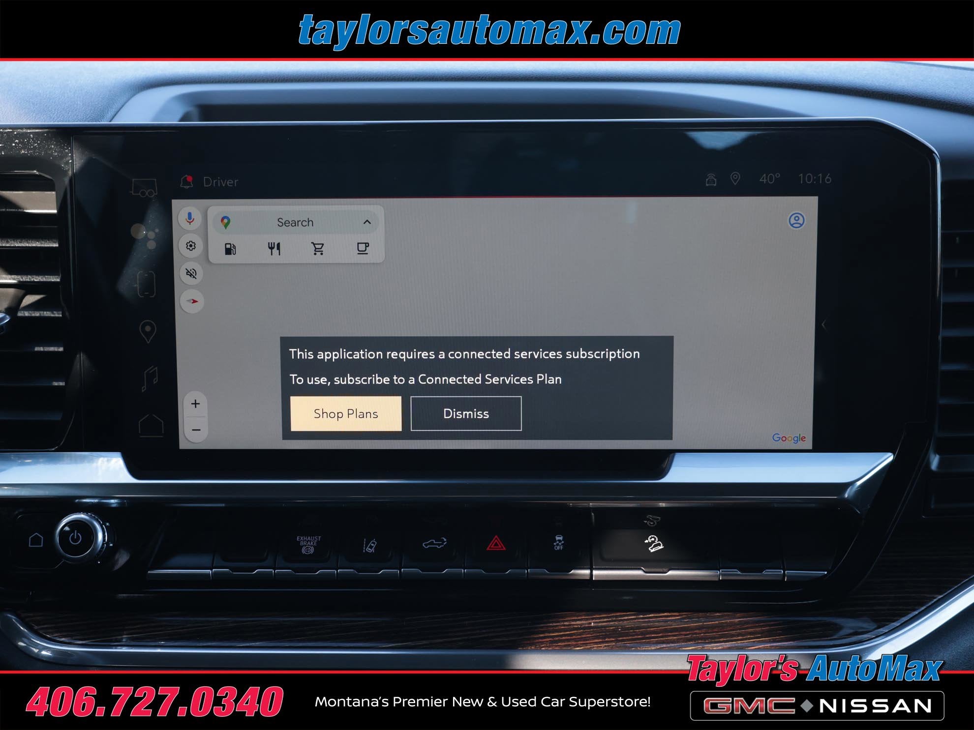 2024 GMC Sierra 2500HD SLE