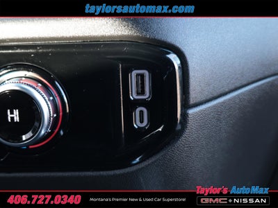 2024 GMC Sierra 2500HD SLE