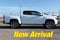 2022 GMC Canyon 4WD Denali