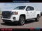 2022 GMC Canyon 4WD Denali