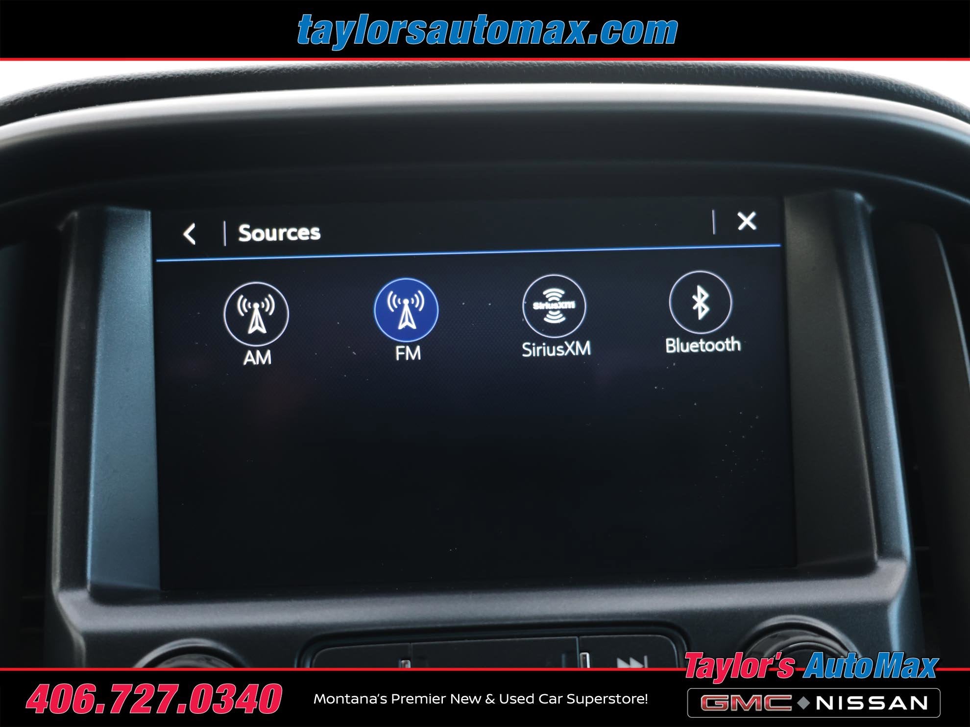 2020 GMC Canyon 4WD All Terrain w/Leather