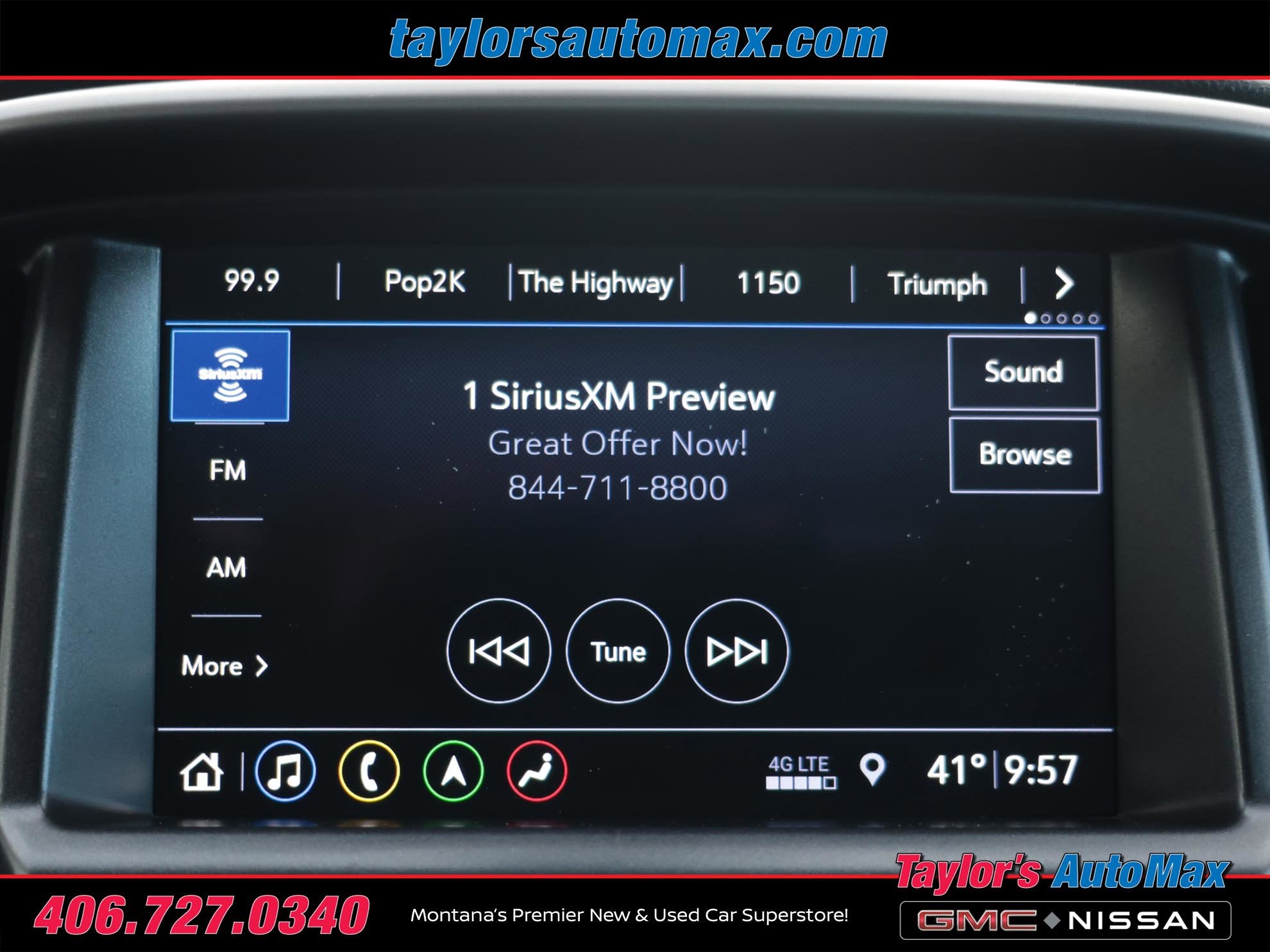 2020 GMC Canyon 4WD All Terrain w/Leather